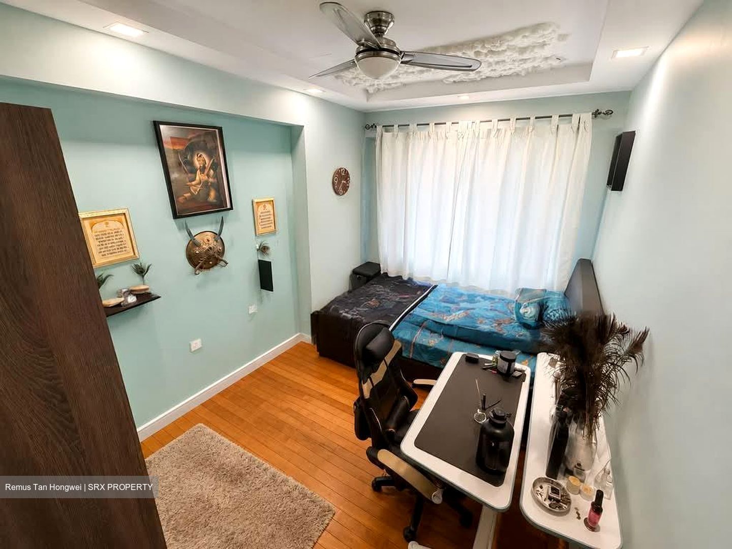 Blk 336B Anchorvale Cove (Sengkang), HDB 5 Rooms #580269001